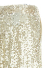 Alberta Ferretti Sequin Pants