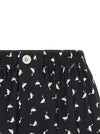 Moschino Oche Shorts