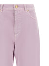 Alberta Ferretti Elya Cut Jeans