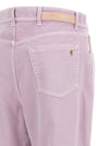 Alberta Ferretti Elya Cut Jeans