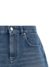 Moschino Heart Shorts