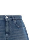 Moschino Heart Shorts