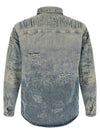 Diesel D-simply Shirt