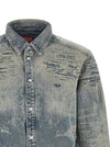 Diesel D-simply Shirt