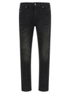 Diesel 2019 D-strukt Jeans