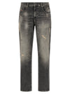 Diesel 2019 D-strukt Jeans