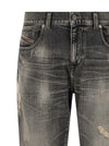 Diesel 2019 D-strukt Jeans