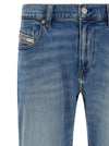 Diesel 2019 D-strukt 0adbk Jeans