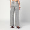 Diesel Flared jeans 1978 D-Akemi in washed gray