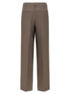 Peserico Linen Trousers