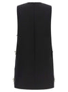 Moschino Bow Dress