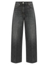 Peserico High Waist Jeans