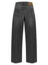 Peserico High Waist Jeans