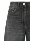 Peserico High Waist Jeans