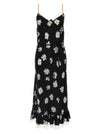 Moschino Lingerie Dress