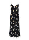 Moschino Lingerie Dress