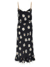 Moschino Lingerie Dress