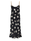 Moschino Lingerie Dress