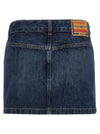 Diesel De-ron Skirt