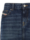 Diesel De-ron Skirt