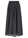 Peserico Skirt With Elastic
