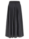 Peserico Skirt With Elastic