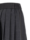 Peserico Skirt With Elastic