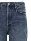 Agolde Riley Crop Jeans