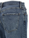 Agolde Riley Crop Jeans