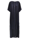 Di.la3 Pari' Caftano Dress