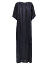 Di.la3 Pari' Caftano Dress