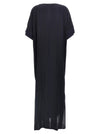 Di.la3 Pari' Caftano Dress