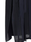Di.la3 Pari' Caftano Dress