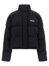 Moschino Smiley Bomber Jacket