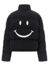 Moschino Smiley Bomber Jacket