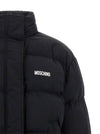 Moschino Smiley Bomber Jacket