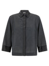 Peserico Jersey Shirt