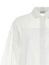 Peserico Organza Shirt
