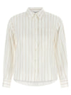 Peserico Striped Shirt
