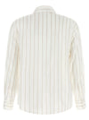 Peserico Striped Shirt