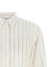 Peserico Striped Shirt