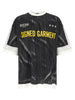 Moschino Trompe-lœil Print T-shirt