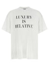 Moschino Printed T-shirt