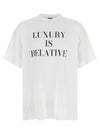 Moschino Printed T-shirt