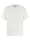 Moschino Printed T-shirt