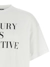 Moschino Printed T-shirt