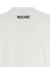 Moschino Printed T-shirt