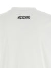 Moschino Printed T-shirt