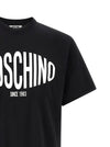 Moschino Logo T-shirt