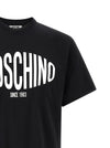 Moschino Logo T-shirt